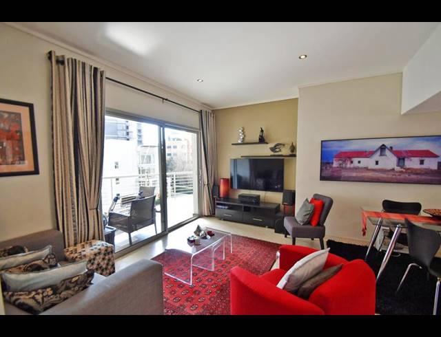 2 BEDROOM APARTMENT FOR SALE IN MORNINGSIDE